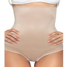 Cinta Body Abdominal Compressao Pos Parto Bra Lingerie