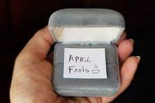 Do it with a brilliantly executed april fool's prank! April Fools Day Ideas For 2018 Top 5 Funniest Pranks That Will Have You Laughing Out Loud Mirror Online