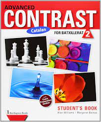 Burlington books 2017 list of titles and isbns. Advanced Contrast 2 Bach Sb Ed Cat Aa Vv 9789963489107 Amazon Com Books