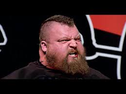 Former world's strongest man champs eddie hall and hafthor björnsson set to box in 2021, so both men are showcasing training in new videos. Greatest Ever Strength Feat Eddie Hall Deadlift Adds 80lbs To World Record I 500kg Youtube