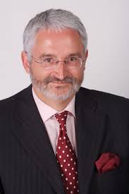 So I'm sure you have seen this morning that councillor Stuart Borrowman  passed away … I'm not from his area of constituency but my thoughts and  prayers are with his family and