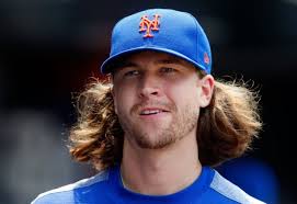 Jacob deGrom still out to prove himself after years of success