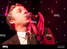 Baxter dury hi-res stock photography and images