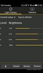 • set low brightness dark . Download Lux Auto Brightness Apk For Samsung Galaxy J5