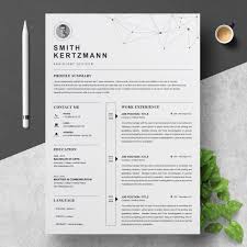 Professional Resume Template Free Resumes Templates Pixelify Net
