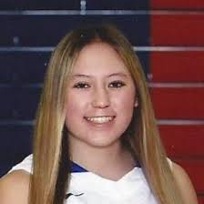 Brittney Hudson's Kimball High School Career Home