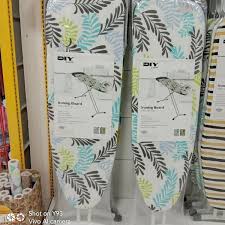 Check spelling or type a new query. Jual Sale Meja Setrika Mr Diy Biru Meja Gosokan Tatakan Setrika Premium Termurah Terlaris Di Lapak Pizi Shop Bukalapak