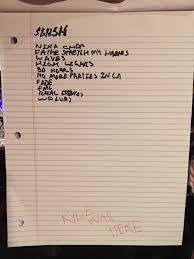 Check spelling or type a new query. Kanye West S New Swish Album Tracklist Vogue