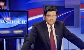 This petition had 277 supporters. Arnab Goswami Was Asked To Apologise As A Private Journalist To A Politician India Com