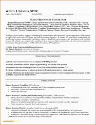 Consultant resume sample inspires you with ideas and examples of what do you put in the objective, skills, responsibilities and duties. Human Resources Director Resume Inspirational Hr Assistant Resume Samples Velvet Jobs Human Resources Human Resources Manager Resume Relationship Management
