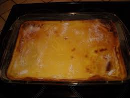 Recette De Flan De Grand Mere Recette Recette De Cuisine Marocaine Recette Flan Flan