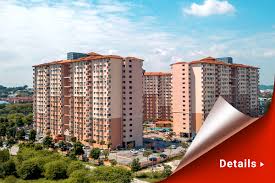 No 309, jalan 1a/4 bandar baru sg. Help Accommodation Damai Apartment Help University