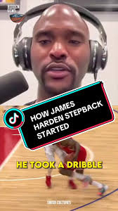 The Agent Harden Profile Pictures