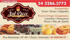 padaria confeitaria gramado e canela online