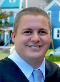 Obituary of Timothy Evan Webber, New Waterford