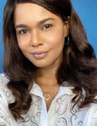 Joyce Larkins's Instagram, Twitter & Facebook