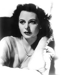 Hedy Lamarr's 1958 Cadillac