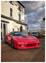 The highly anticipated 2022 acura nsx type r is the rugged model that will use an upgraded engine over the regular model. Honda Nsx Type R Carporn