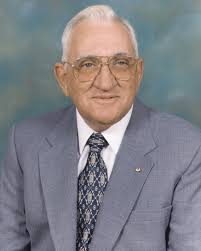 James Grayson Friday