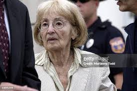 Marianne Todd's Instagram, Twitter & Facebook