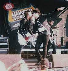 Tumblr My Chemical Romance Frerard Mcr
