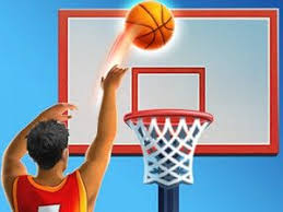 Salon Basketi 2020 Oyun Oyunlar