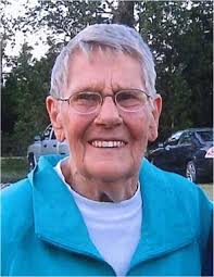 Obituary for Alice Walter