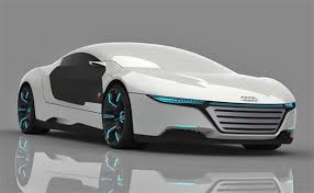 Audi b9 2020 can be beneficial inspiration for those who seek an image according specific categories, you can find it in this site. Audi A9 Concept Daniel Garcia Arch2o Com