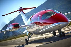 Die legendären modelle vom ferrari 166 mm bis zum ferrari 458 speciale. Top 10 Most Attractive Private Jets Aeroaffaires