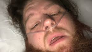 Fundraiser by Adam Ryan Coon : Support Adam's Stroke Recovery Journey