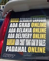 Lucu 10 Potret Quotes Ditulis Di Tempat Umum Ini Bikin Kamu Ngakak Abis