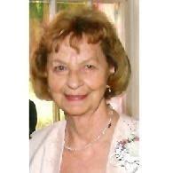 Grayce Cail Obituary (2015)