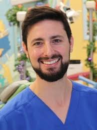 Dr. Joshua Cline, DMD, Pediatric Dentistry Practitioner