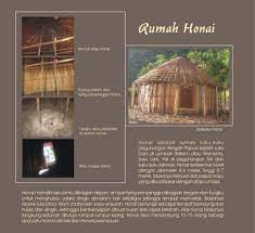 Mungkin gak ya bangun rumah 1 lantai tapi memiliki fungsi 2 lantai??rumah dengan lahan berukuran 10x23 m rencananya akan dibangun sebuah hunian, yang. Tropical Architecture Rumah Adat Papua Honai Arsitekturberkelanjutan