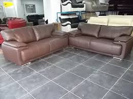 Scs living rafa 4 seater curve static sofa. Scs Endurance Jewell Brown Leather Sofas 2x3 Seaters