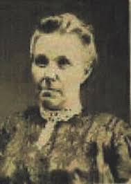 Mary Ann Walls Lewis (1860-1914)
