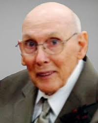 Obituary: Richard Newcomer