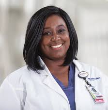 NURSING ANNUAL REPORT