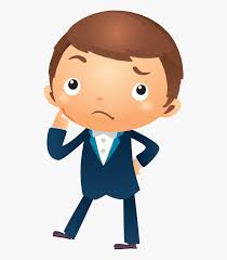 Cartoon Businessman Thinking With Hand Pointing Near Person Thinking Cartoon Png Free Transparent Clipart Clipartkey Thinking emoji illustration, person cartoon, tanda tanya, speech balloon, smiley png. person thinking cartoon png