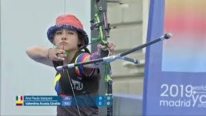Jun 09, 2021 · colombia se vio confundida, desordenada tácticamente, sin recuperación y sin creación en el mediocampo, lo que le impidió transportar el balón y llegar con riesgo sobre el arco defendido por. Valentina Acosta Giraldo Vofvadi Nitter