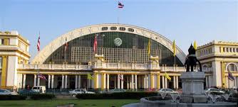 Maybe you would like to learn more about one of these? Padang Besar To Bangkok Train Schedules Fares Online Booking