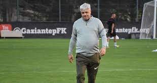 The site lists all clubs he coached and all clubs he played for. Gaziantep Coach Marius Sumudica Banned From 4 Matches Web24 News