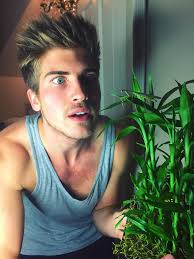 Joey Graceffa