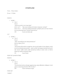 Check spelling or type a new query. Storyline Iklan Layanan Masyarakat