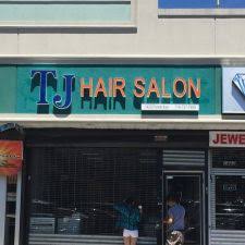 tj hair salon of staten island hair