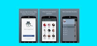 Perkembangan teknologi memungkinkan bertambahnya aplikasi chatting. Cara Melihat Stalker Facebook Tanpa Menggunakan Aplikasi