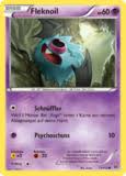 Diese entwicklung muss unbedingt umgekehrt werden. Fleknoil Pokewiki