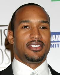 116 Henry Simmons Fotos de stock