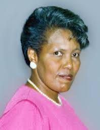 Obituary information for Annie G. Betts