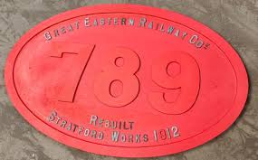 The Holden F5 Locomotive Trust